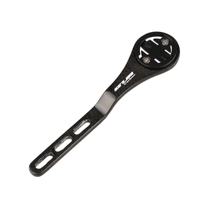 Support de guidon incurvé pour ordinateur de vélo de route en fibre de carbone GUB 692 3K pour GARMIN CATEYE <span class=keywords><strong>Bryton</strong></span> GoPro - Product Image 5