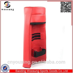 <span class=keywords><strong>Boxe</strong></span> incurvé poinçon bouclier focus pads sport <span class=keywords><strong>boxe</strong></span> - Product Image 3