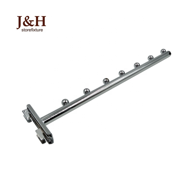 Чехлы-книжки J & H storefixture металлический подвесной дисплейная ловушка на сотовые телефоны и аксессуары для супермаркета розничных магазинов Щелевой Канал крючки