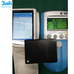 3nh NS800 แบบพกพาสี <span class=keywords><strong>Spectrophotometer</strong></span> เปลี่ยน <span class=keywords><strong>spectrophotometer</strong></span> <span class=keywords><strong>byk</strong></span> <span class=keywords><strong>Gardner</strong></span> Spectro - ท่องเที่ยว 45/0 6801 - Product Image 5