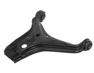 แขนควบคุมแทร็กสำหรับ <span class=keywords><strong>AUDI</strong></span> 80 (8C,B4) พร้อมบูชยางเสริม OEM 895 407 147A - Product Image 5