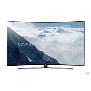 China 4 K Led TV Full HD 48 inch 3D Bril Gratis Led TV Hot in Europese Markt