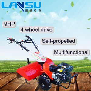 Timón de potencia de jardín de segunda mano, 177F/P, <span class=keywords><strong>mtd</strong></span>, Timón de potencia, Dubái, 7HP, 9HP - Product Image 4