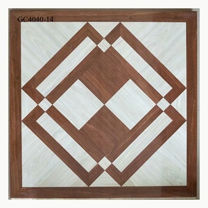 Phòng khách bên trong 16x16 tráng men gốm sàn gạch - Product Image 2