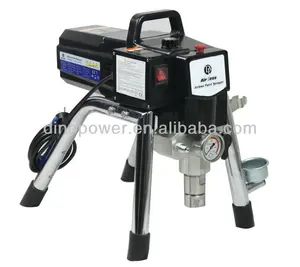 เครื่องพ่นสีแบบไร้อากาศ DP-6325i เครื่องพ่นสีไฟฟ้าแบบไร้อากาศ - Product Image 1