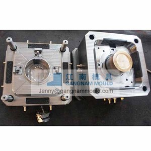 Fabricante de molde de plástico para injeção de parede thina em taizhou <span class=keywords><strong>china</strong></span> - Product Image 1