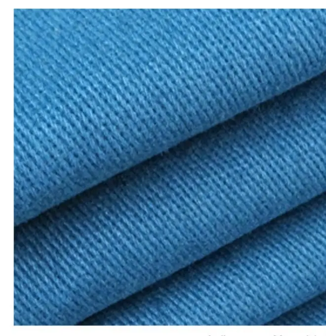 Wholesale pima cotton fabric supima cotton fabric twill cotton for uniform fabric