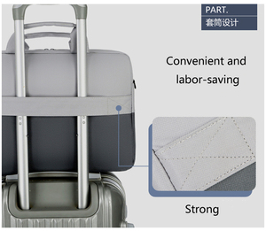 Custom Men Waterproof Lightweight Business School Travel <strong>Laptop</strong> <strong>Bag</strong> 13 15.6 17 Inch Backpacks for Women <strong>Ladies</strong> - Product Image 6