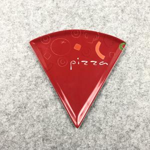 Plato Triangular para Pizza - Product Image 2