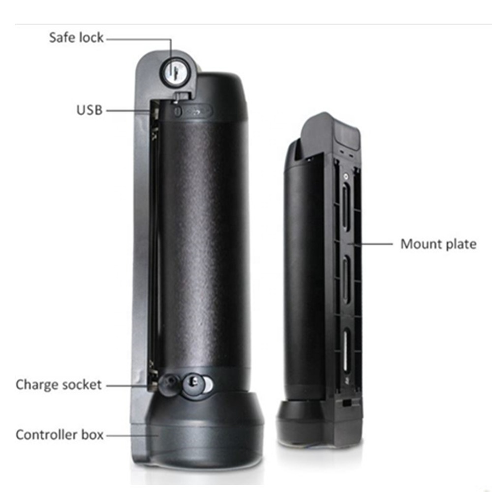 Ncycle, Новое поступление, встроенный контроллер, в наличии, литий-ионный аккумулятор 36 В для электровелосипеда