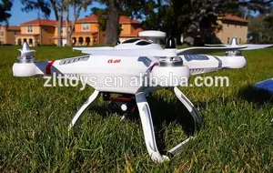 Nuevo Cheerson CX-20 CX20 Auto Pathfinder drone con GPS FPV RC Quadcopter con GPS RTF