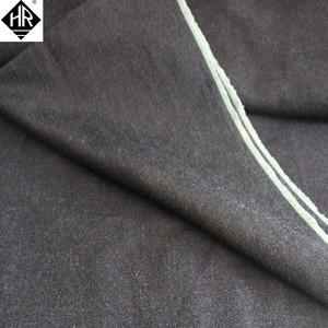 Moto Haute Résistance À La Déchirure Aramide-Coton Mélangé <span class=keywords><strong>Denim</strong></span> Tissu - Product Image 2
