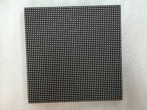 Nuovo disegno p3.91 dell'interno di colore completo SMD2121 16 nationstar ha condotto il modulo di scansione magnete 250*250mm - Product Image 3