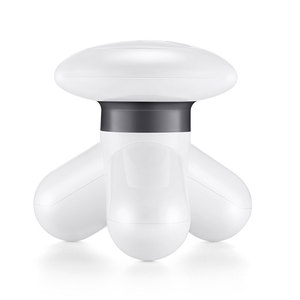 Mini Masajeador Corporal Ergonómico con Cargador USB - Product Image 5
