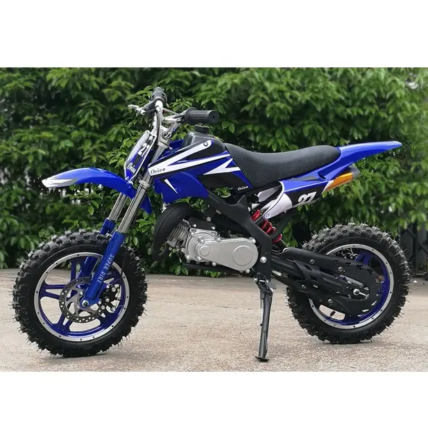 CE approuvé 50cc moto cross pour les enfants