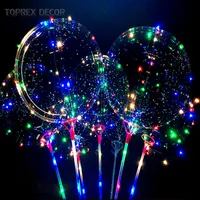 Led Balloon Lumière,120Pcs Mini Led Ballon Réutilisable,Boule Mini Rond Led  Balloon Lumière,Led Ballons Lampes Lumineuses,Po[u1389] - Cdiscount Maison