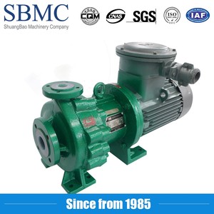 ASME/ANSI standard chemcial usine électrique <span class=keywords><strong>98</strong></span>% <span class=keywords><strong>H2SO4</strong></span> pompe - Product Image 4