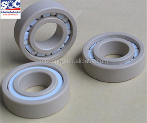 Rodamiento de plástico sin fricción de larga vida, supervelocidad, <span class=keywords><strong>626</strong></span> - Product Image 4