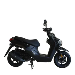 Giá cả cạnh tranh Dành Cho Người Lớn 125CC/150CC Gas Xe Máy Phong Cách Mới Xăng Xe Tay Ga