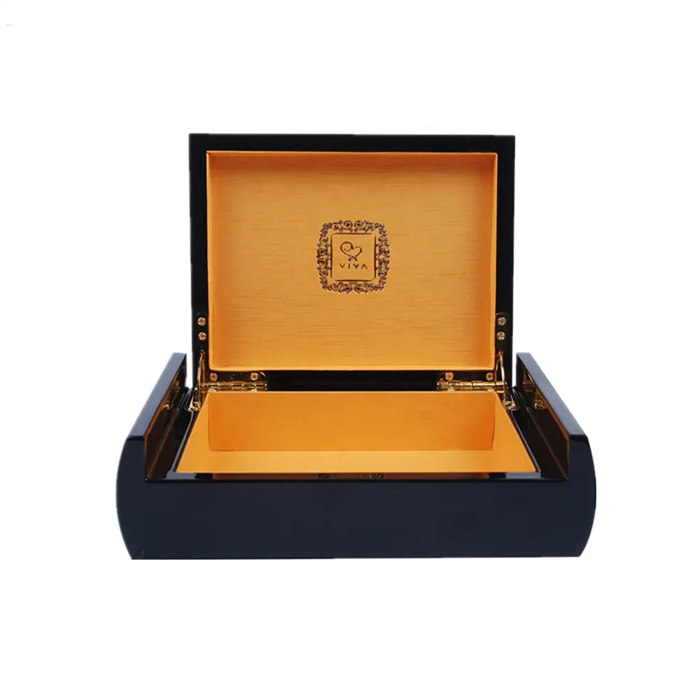 Professional Manufacturer Dubai Luxury Wooden Chocolate Gift Packaging Box