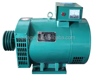 low rpm dynamo cheap price 12v dc 10kw brush dynamo generator price