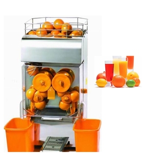 Máquinas Exprimidores de Jugo Comerciales al Mejor Precio, Exprimidor de Limones - Product Image 4