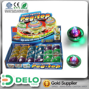 el mas popular regalo juguete para niños alta calidad <span class=keywords><strong>trompa</strong></span> con luz y musica vivos colores variado modelos DE0104004 - Product Image 1