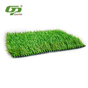 Mars expo <span class=keywords><strong>2018</strong></span> pp + pe herbe sport golf de football faux gazon herbe prix gazon artificiel - Product Image 5