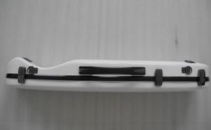 Costume de Saxophone lisse Soprano, en fibre de verre, 1 pièce - Product Image 3