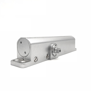 No abiertas de aluminio automático ajustable hidráulico puerta más cerca de brazo fuerte - Product Image 2
