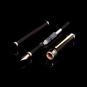 Bolígrafo de Metal de Lujo de la Mejor Calidad con Logotipo Personalizado para Empresa - Product Image 6