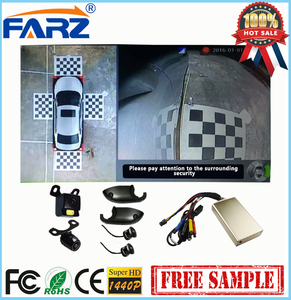 Yi — caméra de <span class=keywords><strong>Surveillance</strong></span> de <span class=keywords><strong>voiture</strong></span>, système d'aide au tableau de bord, DVR, <span class=keywords><strong>360</strong></span> degrés, enregistreur vidéo pour camion - Product Image 3