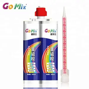 Epoxy Based High Quality Tile Grout Filler for Filling Wall and Floor Tile Joints