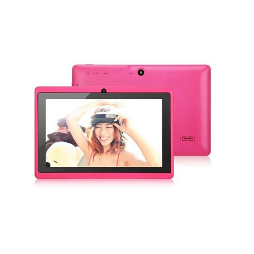 Android 4.0 tabletas envío juego Tablet PC software descarga A13 MID