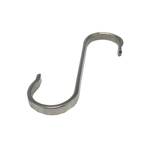 2018 Guangdong extrusion à froid 6061 aluminium <span class=keywords><strong>broche</strong></span> col - Product Image 5