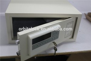 Lcd electrónica para el hogar y la oficina <span class=keywords><strong>de</strong></span> <span class=keywords><strong>seguro</strong></span>( tbo- 2045) - Product Image 2