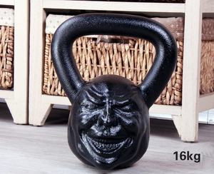 फैक्टरी कस्टम प्रो ग्रेड kettlebell प्रतियोगिता <span class=keywords><strong>kettlebells</strong></span> - Product Image 6