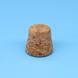 <span class=keywords><strong>Bouchon</strong></span> de liège en bois de haute qualité, utilisé pour des bouteilles en verre ou un Tube de Test - Product Image 4