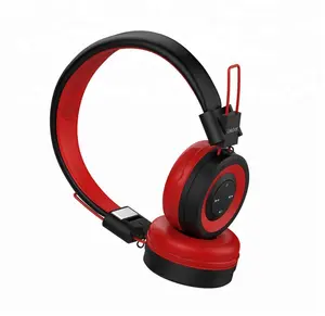 Yison Hot Koop Draadloze Hoofdtelefoon A4 Populaire Headset