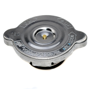 Nouveau couvercle de remplissage de réservoir d'expansion de débordement de radiateur pour <span class=keywords><strong>Mercedes</strong></span> <span class=keywords><strong>Benz</strong></span> 190 C-CLASS CLK 1245000406 1295000006 - Product Image 3