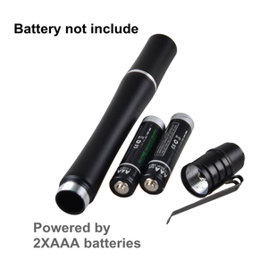 395nm <span class=keywords><strong>Ultra</strong></span> <span class=keywords><strong>Violet</strong></span> Bút Ánh Sáng Mini Pocket <span class=keywords><strong>Led</strong></span> Uv LAMP Chữa <span class=keywords><strong>Torch</strong></span> Cho Keo Uv - Product Image 4