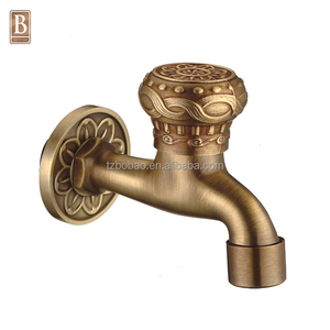 Professional New Style <strong>Brass</strong> Korea <strong>Bibcock</strong>