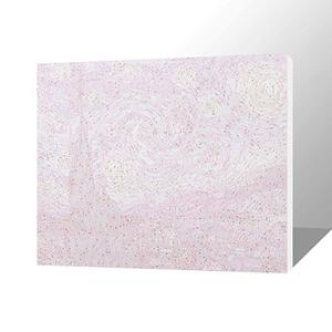 Style chaud bricolage <span class=keywords><strong>peinture</strong></span> par numéros toile Lion/Animal bricolage <span class=keywords><strong>peinture</strong></span> à l'huile par numéros - Product Image 4