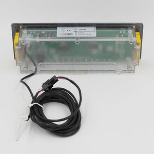 Kỹ thuật số nhiệt độ và độ ẩm Điều khiển tủ lạnh rượu vang đỏ Tủ sử dụng - Product Image 5