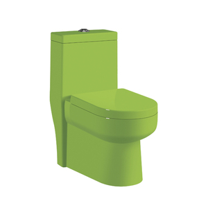 Venta caliente oculta Wc chino Wc Flush Wc German Bowl Color Precio Pedestal Inodoros Cómoda Inodoro negro - Product Image 3