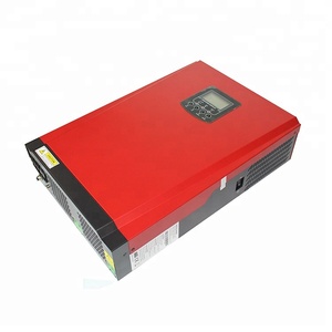5kw solar fuera <span class=keywords><strong>de</strong></span> la red inversor 220 V <span class=keywords><strong>convertidor</strong></span> <span class=keywords><strong>de</strong></span> CC a CA inversor <span class=keywords><strong>de</strong></span> la fuente <span class=keywords><strong>de</strong></span> alimentación del - Product Image 5