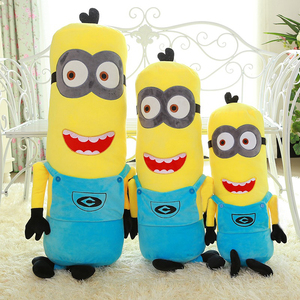 Gros despicable me <span class=keywords><strong>minion</strong></span> peluche <span class=keywords><strong>jouet</strong></span> - Product Image 2