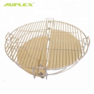 卡玛多大乔烧烤配件烹饪系统分而治之 - Product Image 2