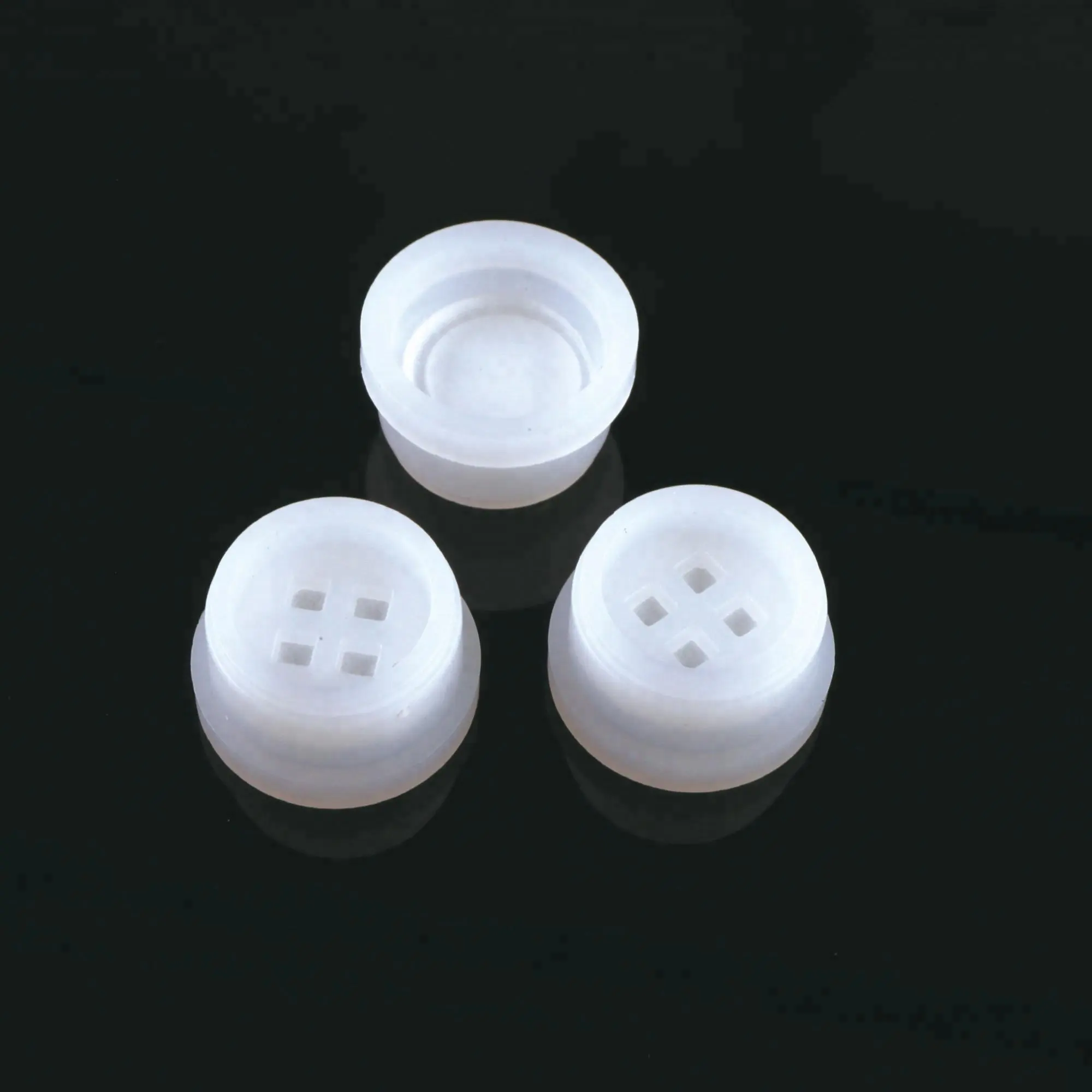 Creherit D15 Oleophobic Lançamento Válvula de Ventilação De Ar De Plástico À Prova D' Água Embalagem Parafuso de Ventilação