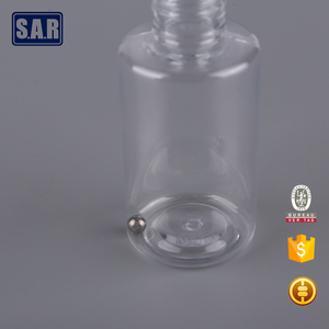 Flacon de retouche 20ml ou 30ml avec pinceau et rouleau. Casquette blanche - Product Image 4